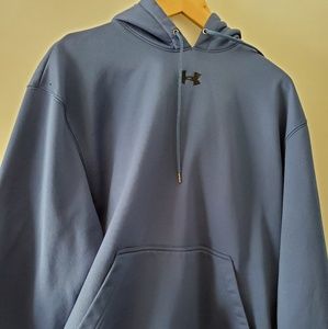 Under armour hoodie